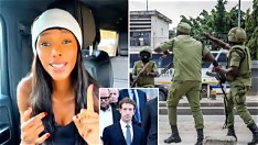 LA Activist Sues Meta Over Tanzania IG, WhatsApp Pressure