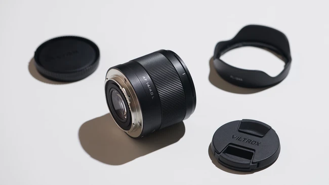 Viltrox Announces Budget AF 14mm f/4 L-Mount Lens
