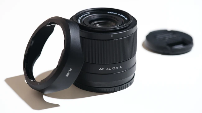 Viltrox Air 40mm f/2.5 L Lens Review: Lightweight Everyday Carry for L-Mount Creators