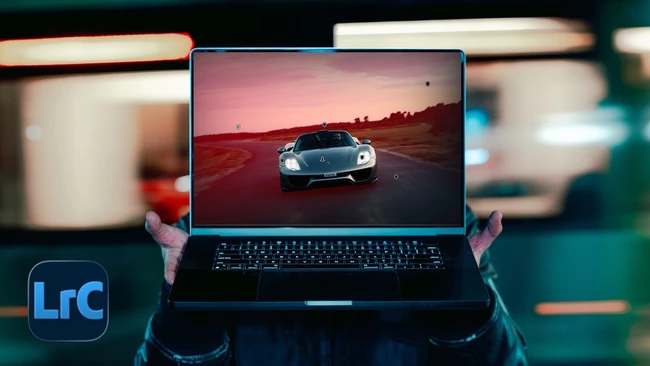 Car Photographer’s Lightroom Workflow: From Culling to Export in 2026