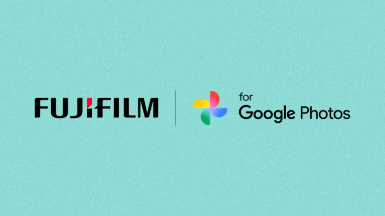 Fujifilm Powers Google Photos Print Service with Color Science Upgrade - DPReview