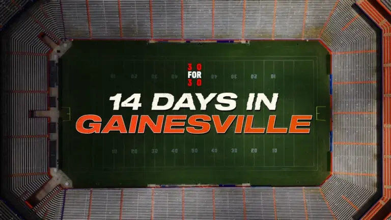 How ’14 Days in Gainesville’ Turns Tragedy into Powerful Documentary Storytelling