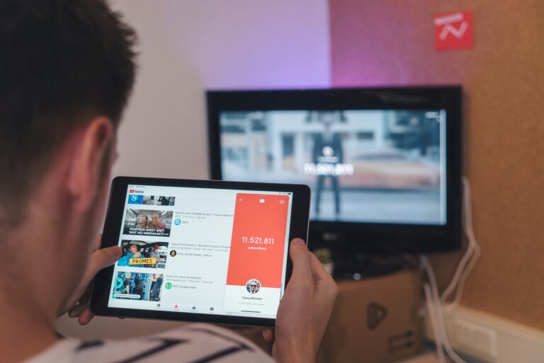 YouTube Adds Co-Viewed Views Metric to Help Creators Pitch Brands