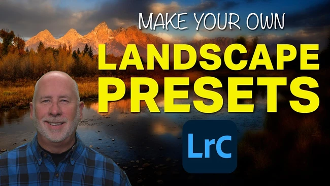 Lightroom Classic Preset Trick Auto-Regenerates AI Masks for Faster Edits