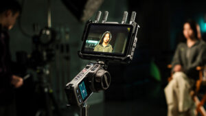 Tilta Launches Custom Cage for Hollyland Pyro 7 Ultra with Nucleus-M II Integration