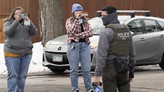 DHS Observer Lawsuit Raises Red Flags for Political Content Creators