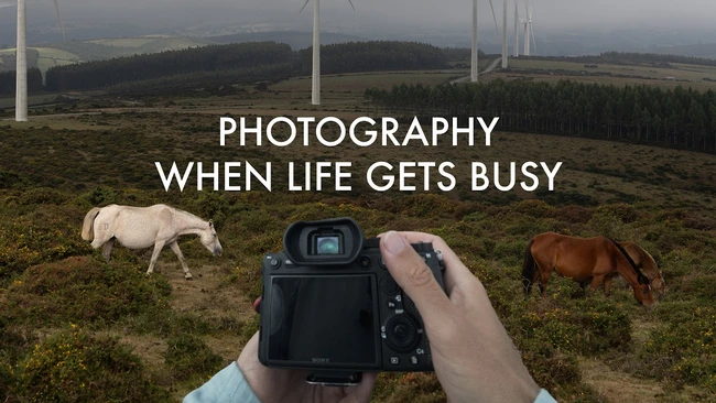 Perfect Light, Zero Time: The Creator’s Dilemma