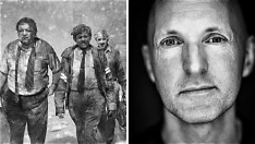 Photographer Recalls Capturing 9/11 Chaos from NYC Streets