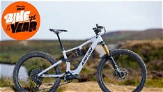 Amflow PX Carbon Pro Review: Power Meets Precision in E-MTB Innovation