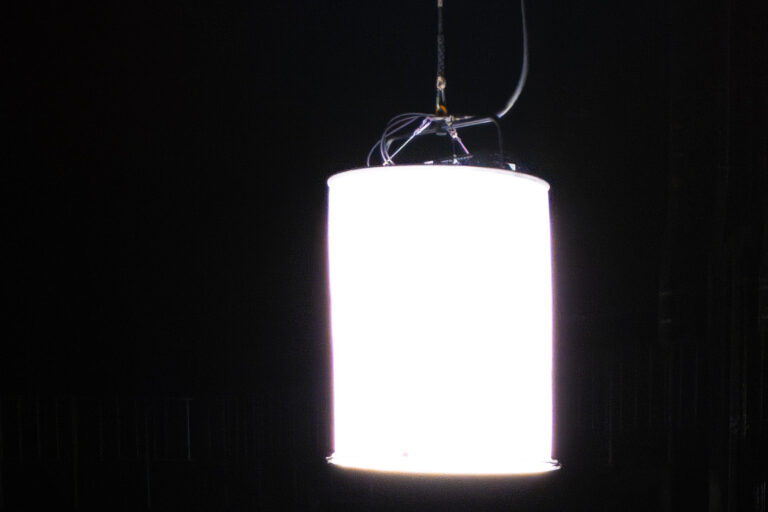 Litepanels Releases Space Light Kit for Gemini 2×1 Hard LED Light