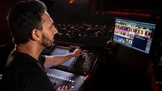 Shure Launches Wavetool 4 for Enhanced Audio Monitoring in Production