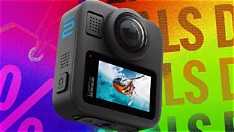 Why I’m Ditching GoPro Despite the Max 2 40% Off Deal
