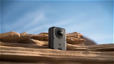 DJI Launches Osmo 360 II with 8K Panoramic Video in the Philippines