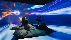 Prague’s Signal Space Wins 2026 Innovation Award for Evolving Immersive Art