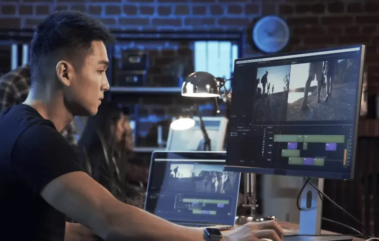 10 Must-Try Video Editing Effects to Elevate Your Content in 2026