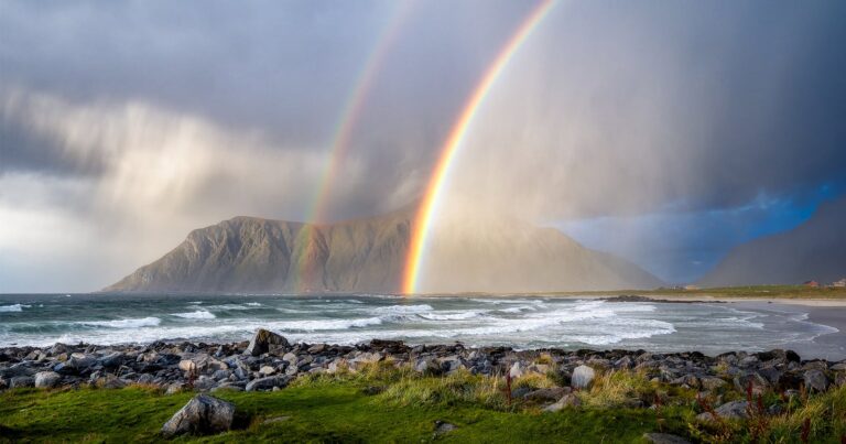 Beyond Golden Hour: Landscape Tips for All-Day Shooting Success