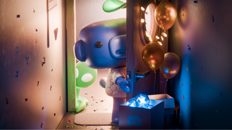 Discord Celebrates Creators with Community-Driven Feature Updates