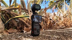 Insta360 Luna Pro Challenges Osmo Pocket 4 for Creator Dominance