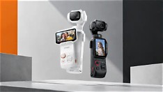 Insta360 Luna Pro Brings Pro 360 Creativity Within Reach at $599