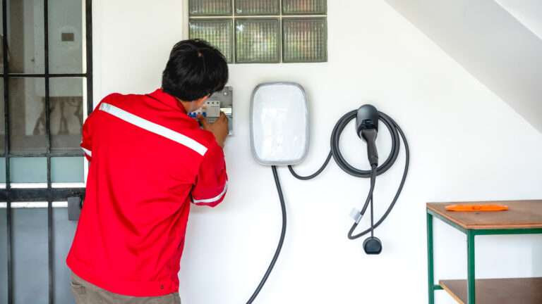 Is a Level 2 EV Charger Right for You? A Creator’s Guide