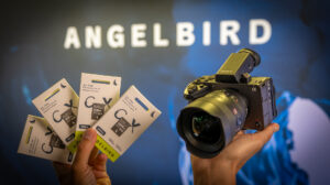 Angelbird Launches VPG800 CFexpress Type A v4 Cards for Sony FX5 Workflows