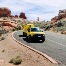 Nikon Announces Fall 2026 Tour Stops in 5 New U.S. Cities