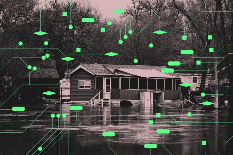 New Satellite Tech Aims to Predict Sudden Flash Floods Before They Hit