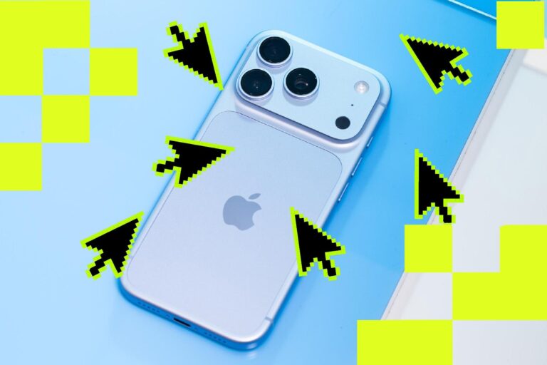 iPhone 18 Pro Gets Variable Aperture Lens for Creators