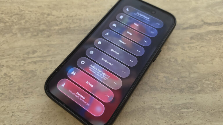 iOS 27 Focus Mode Updates: What Creators Need to Know