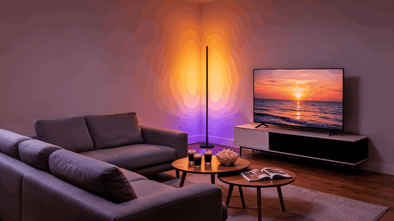 Aqara Unveils Thread-Ready Smart Lighting Lineup at IFA 2026
