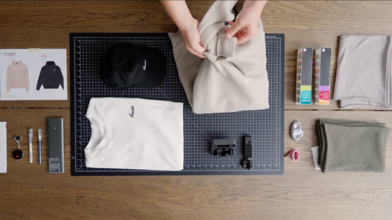 Brevite Launches Kickstarter Hoodie for Creators With Mic Pocket & Microfiber Storage