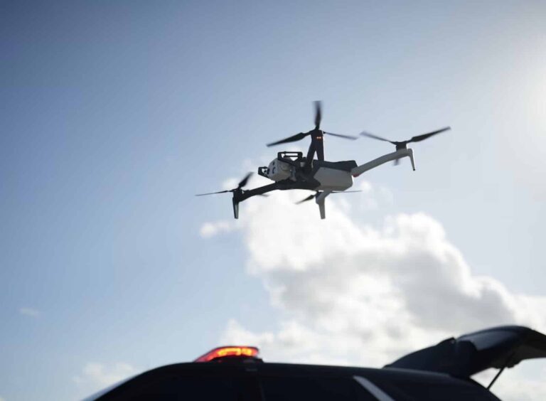 Cleveland Drone Policy Stricter Than Ohio HB 251 Law
