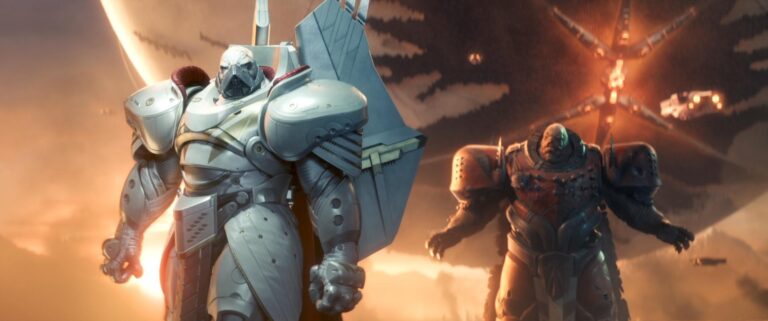 Bungie Reverses Course, Promises Return of Vaulted Destiny 2 Content