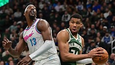 Bam Adebayo’s New Era with Giannis: Heat’s Future Outlook