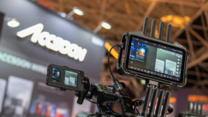 Accsoon CineView M7 Gains Sony Camera Control via Free Firmware Update