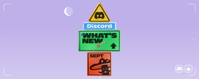 Discord September 2026 Update Enhances Creator Tools and Community Features