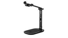 RØDE DS3 Desktop Arm Supports 1.5kg Mics for Stable Creator Setups