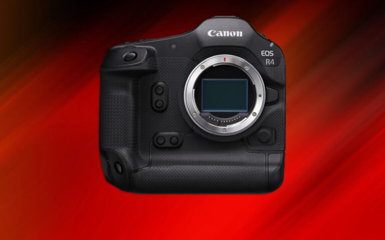 Canon EOS R4 Rumors Resurface Amid Creator Demand for Mid-Tier RF Lens Options