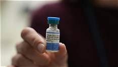 Measles Warning Issued After Infected Passenger Rides Bay Area Train