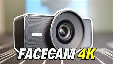 Elgato Facecam 4K Review Highlights Creator-Focused Webcam Upgrade