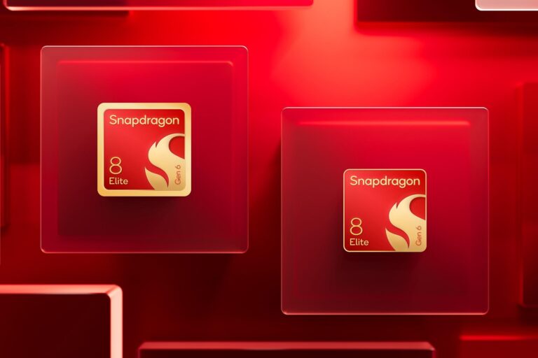 Qualcomm Launches Snapdragon 8 Elite Gen 6 and Extreme Variant for Creators