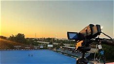 Stream Deck Module and Cam Link 4K Enable Real-Time Sports Video Analysis