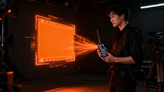 DJI SDR Transmission II Brings 4K/60fps HDR to 4km Range at €349