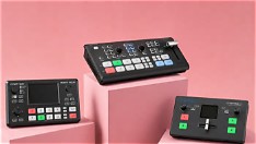 Osee GoStream Deck Tops 2026 Video Mixer Rankings for Live Creators