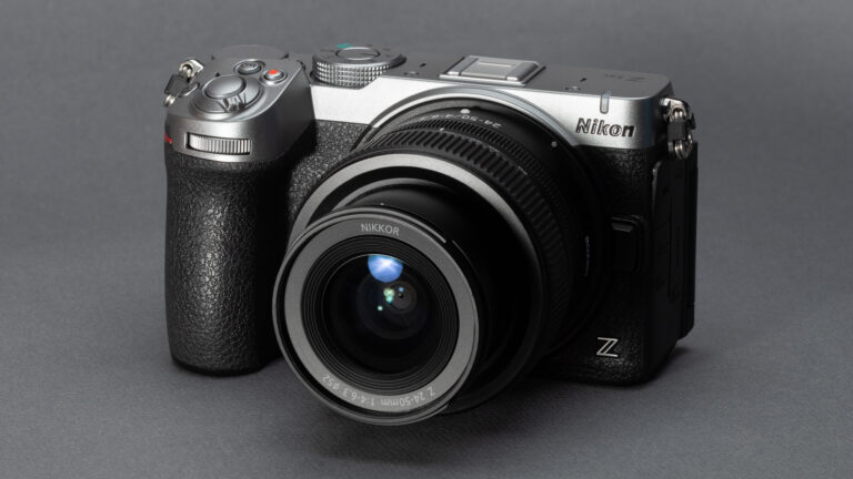 Nikon Z5IIC Review: Capability Over Compactness in Z-Mount Lineup