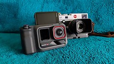 Leica‑Engineered Insta360 Ace Pro 2 Wins Over Pro‑Grade Expectations