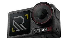DJI Osmo Action 5 Pro Boosts Creator Workflow with Quick-Release Battery