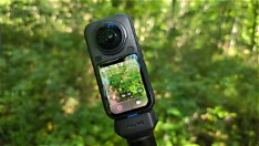 Insta360 X6 Unites Action, Vlogging & 360 in One Powerful Tool