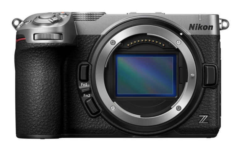 Nikon Unveils Z5IIC Compact Full‑Frame Mirrorless for Creators