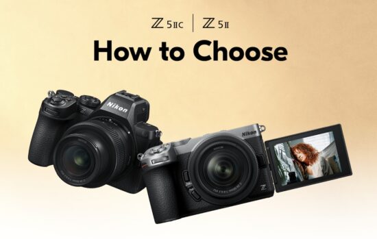 Nikon Z5II vs Z5IIC Comparison Sparks Creator Interest
